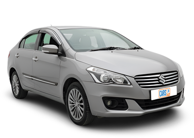 Maruti Ciaz-img